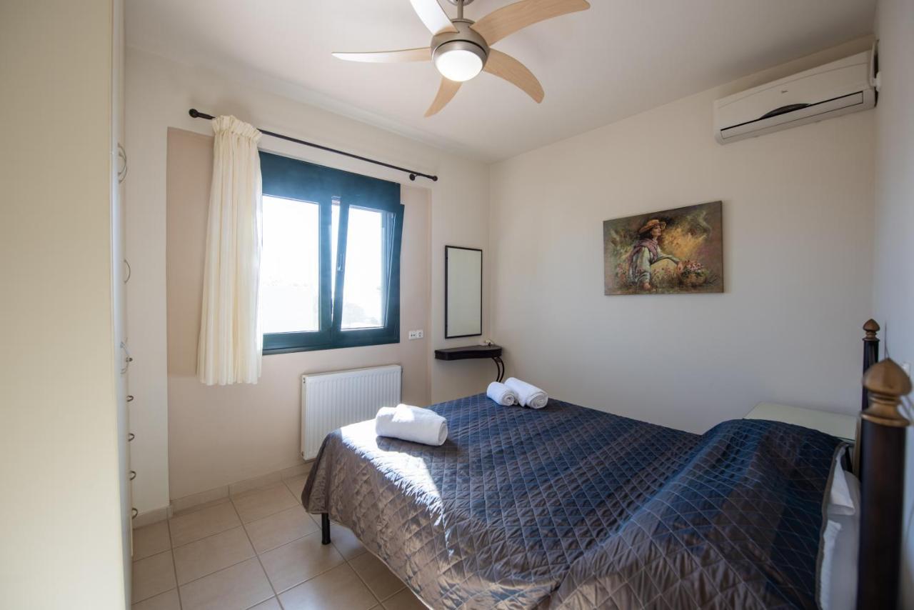 Portela Apartments Kampoula كيراتوكامبوس المظهر الخارجي الصورة