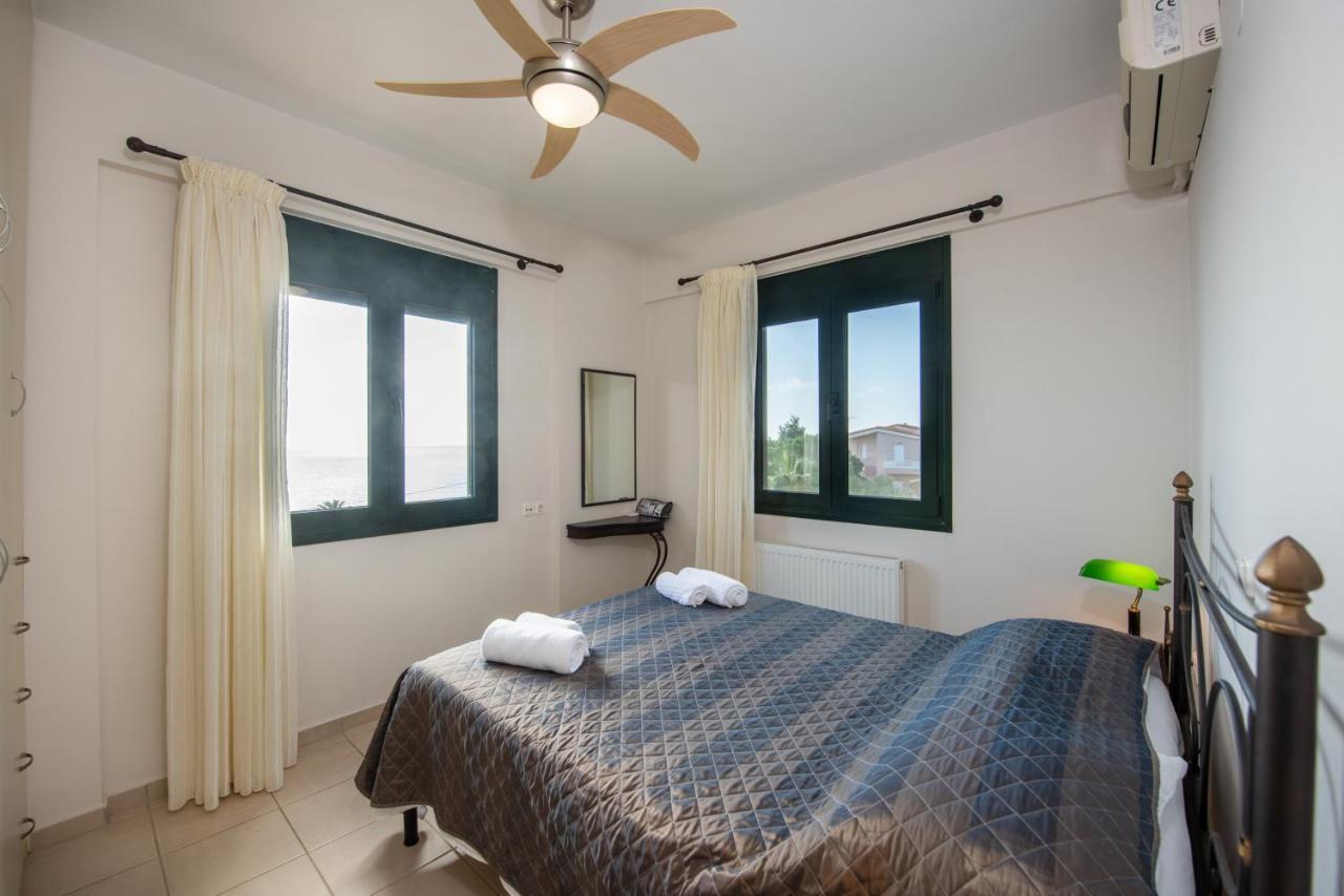 Portela Apartments Kampoula كيراتوكامبوس المظهر الخارجي الصورة