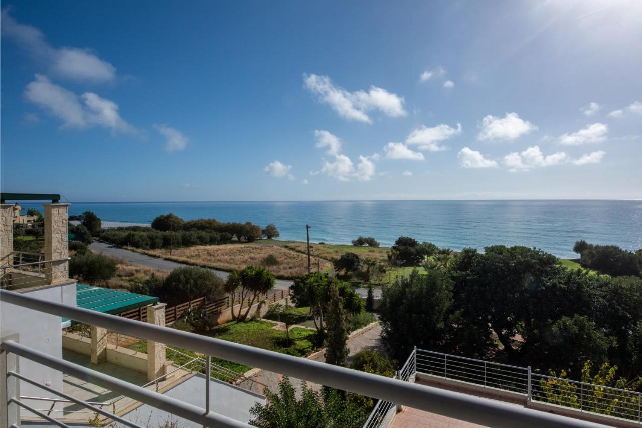 Portela Apartments Kampoula كيراتوكامبوس المظهر الخارجي الصورة