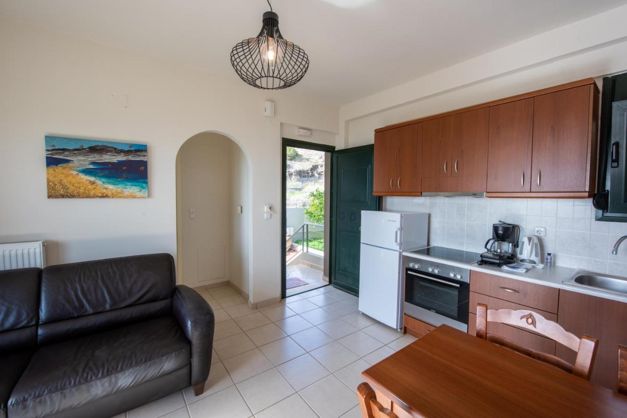 Portela Apartments Kampoula كيراتوكامبوس المظهر الخارجي الصورة