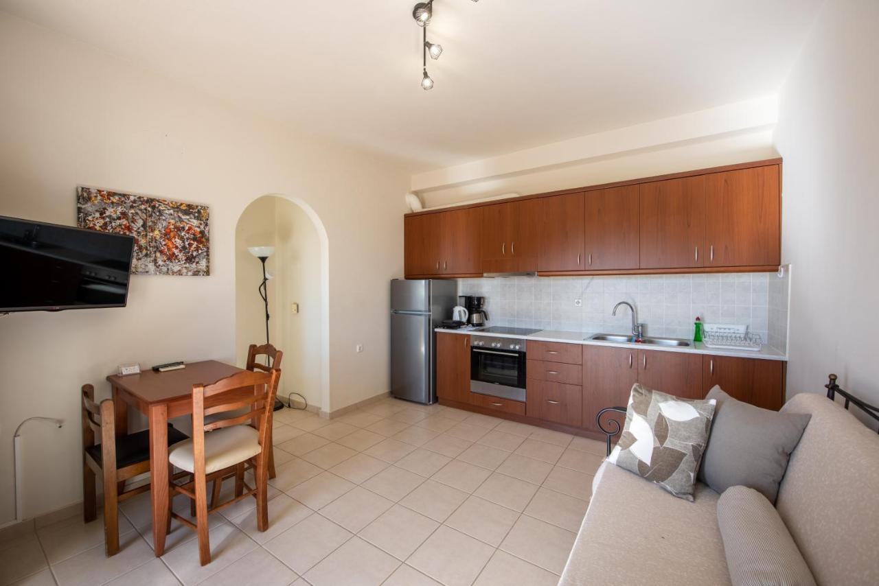 Portela Apartments Kampoula كيراتوكامبوس المظهر الخارجي الصورة