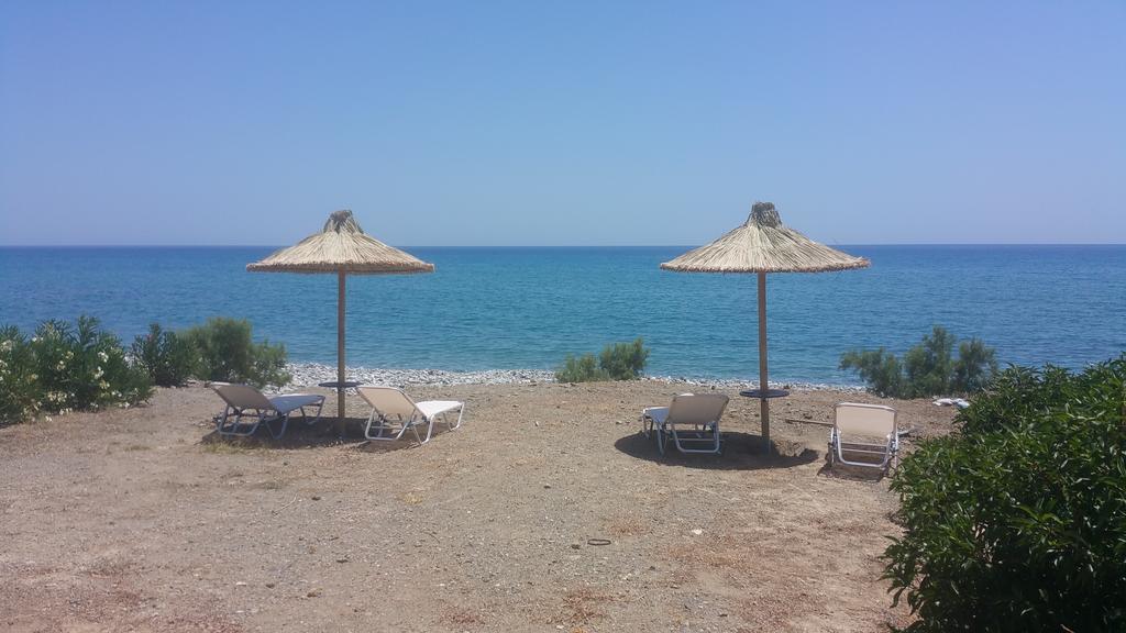 Portela Apartments Kampoula كيراتوكامبوس المظهر الخارجي الصورة