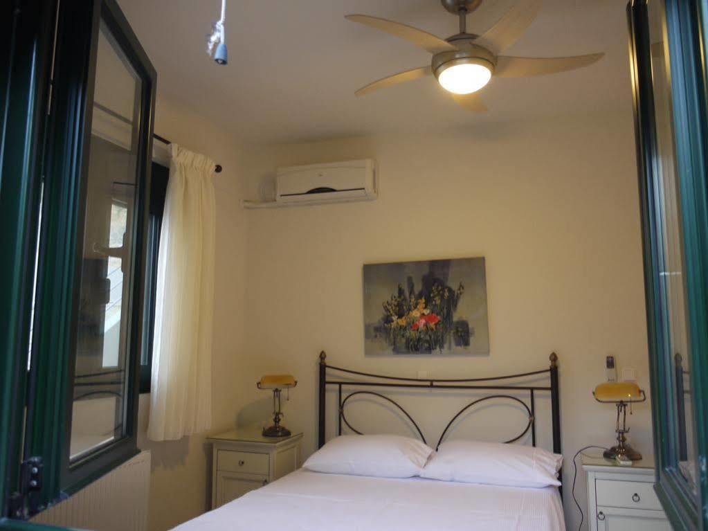 Portela Apartments Kampoula كيراتوكامبوس المظهر الخارجي الصورة