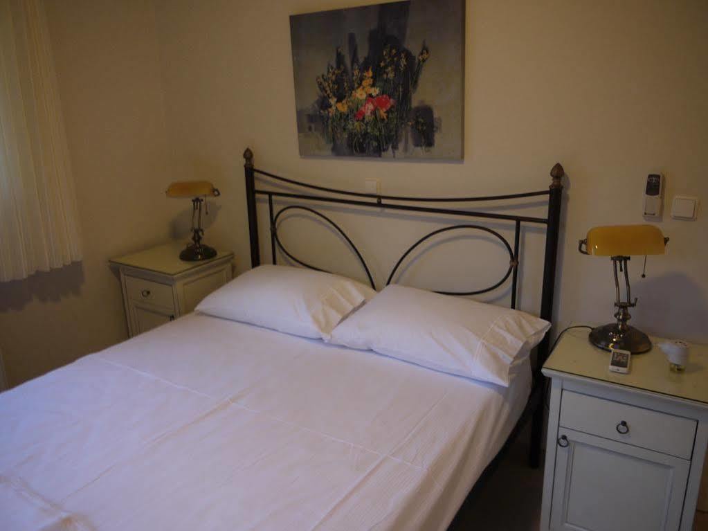 Portela Apartments Kampoula كيراتوكامبوس المظهر الخارجي الصورة