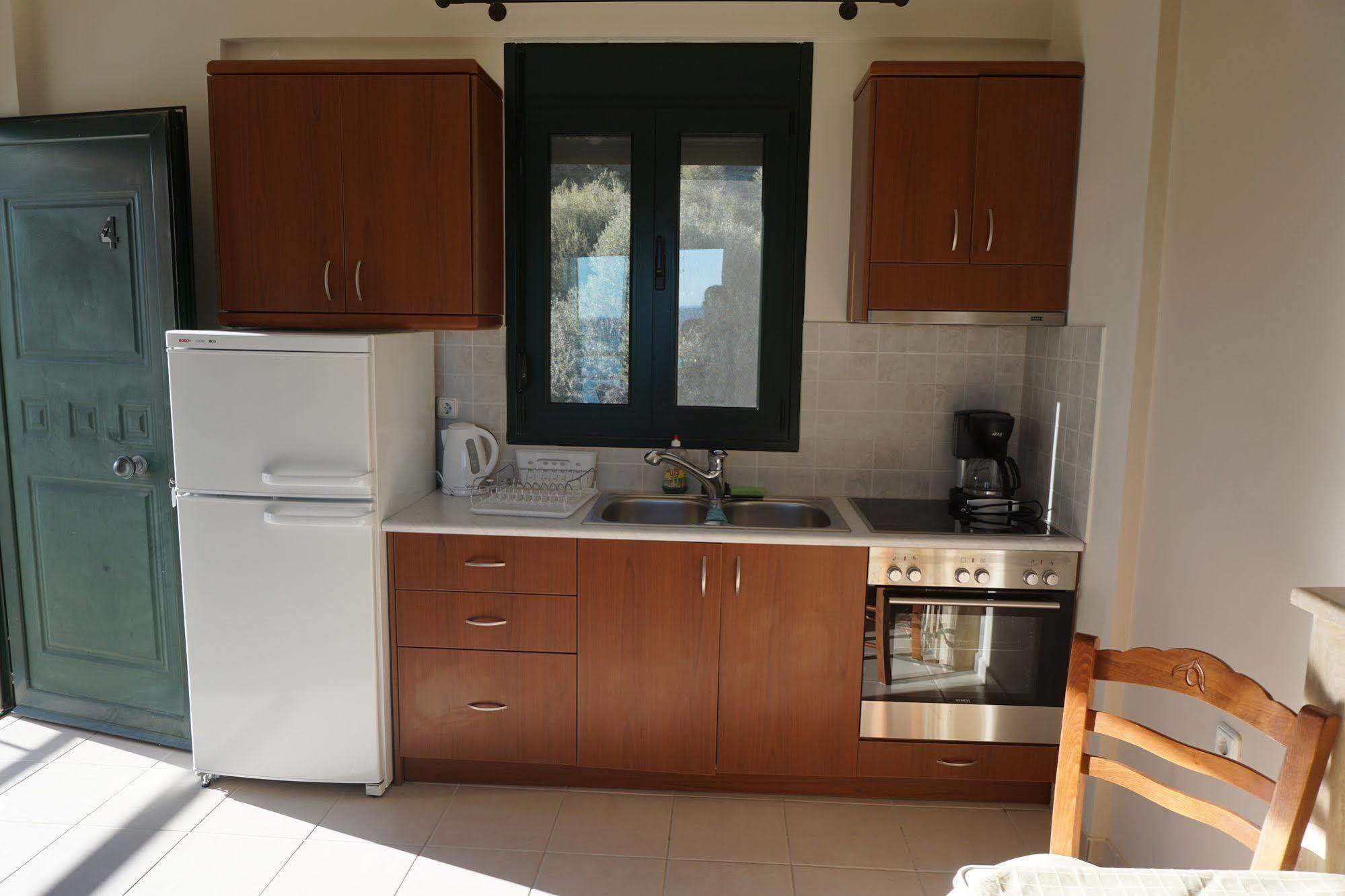 Portela Apartments Kampoula كيراتوكامبوس المظهر الخارجي الصورة